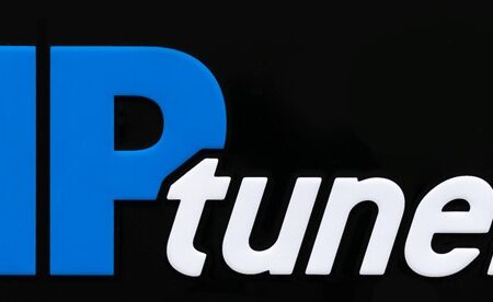 Hp Tuners